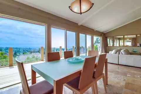 Dining - 2077 Caminito Capa, La Jolla, CA 92037 photo 3 of 4