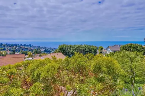 View/Area - 2077 Caminito Capa, La Jolla, CA 92037 photo 5 of 8