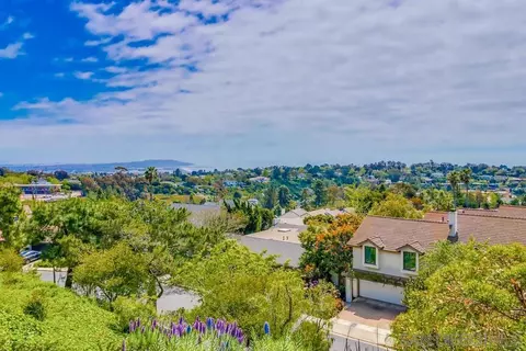 View/Area - 2077 Caminito Capa, La Jolla, CA 92037 photo 4 of 8