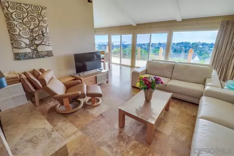 Living - 2077 Caminito Capa, La Jolla, CA 92037 photo 1 of 8