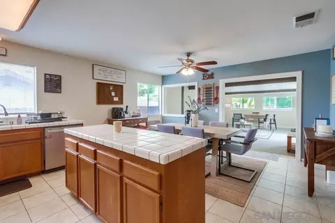 Kitchen - 8669 Via Del Luz, El Cajon, CA 92021 photo 1 of 2