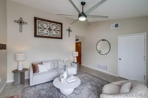 Living - 8669 Via Del Luz, El Cajon, CA 92021 photo 3 of 5