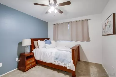 Bedroom - 8669 Via Del Luz, El Cajon, CA 92021 photo 1 of 3