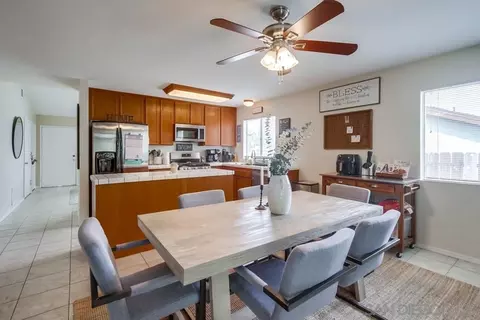 Dining - 8669 Via Del Luz, El Cajon, CA 92021 photo 1 of 3