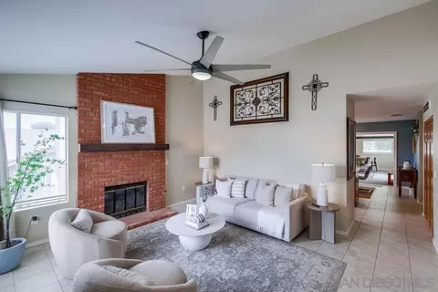 8669 Via Del Luz, El Cajon, CA 92021