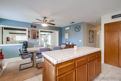 Dining - 8669 Via Del Luz, El Cajon, CA 92021 photo 3 of 3