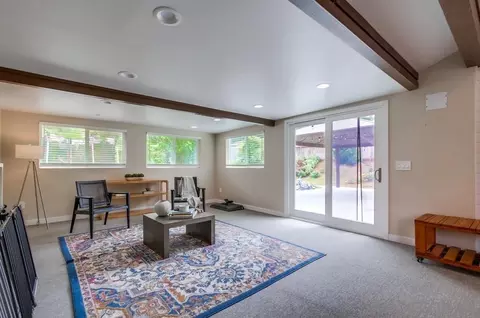 Living - 8669 Via Del Luz, El Cajon, CA 92021 photo 4 of 5