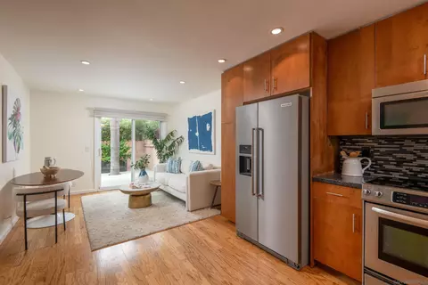 2909 Keats St #3, San Diego, CA 92106