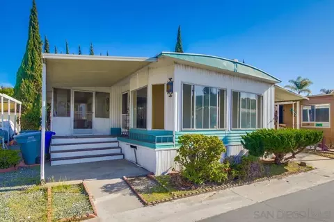 3129 Calle Abajo #SPC 181, San Diego, CA 92139