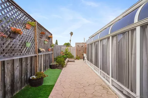 Exterior - 129 Francesca, Oceanside, CA 92057 photo 6 of 13