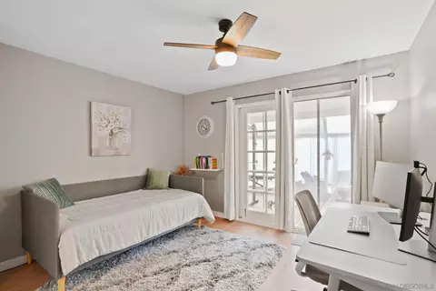 Bedroom - 129 Francesca, Oceanside, CA 92057 photo 2 of 3