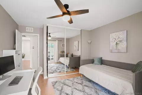 Bedroom - 129 Francesca, Oceanside, CA 92057 photo 3 of 3