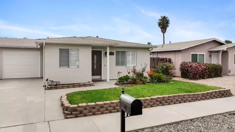 Exterior - 129 Francesca, Oceanside, CA 92057 photo 13 of 13