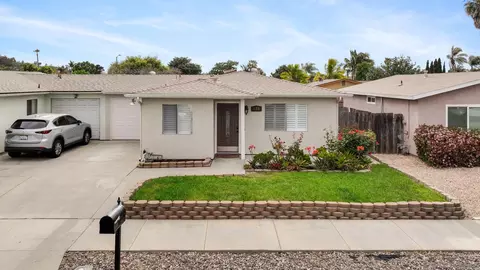 Exterior - 129 Francesca, Oceanside, CA 92057 photo 12 of 13