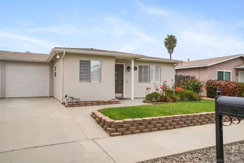Exterior - 129 Francesca, Oceanside, CA 92057 photo 1 of 13