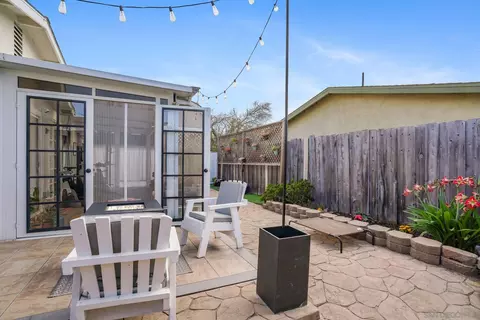 Exterior - 129 Francesca, Oceanside, CA 92057 photo 4 of 13