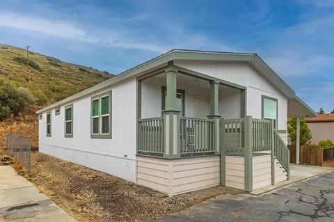 26835 Old Hwy 80 #74, Guatay, CA 91931