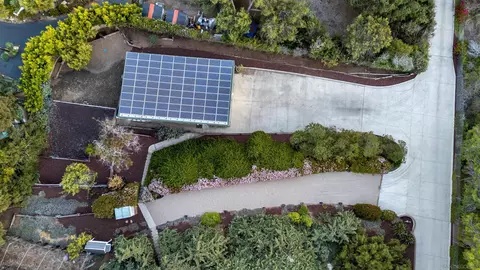 Exterior - 1050 Solana Dr, Del Mar, CA 92014 photo 14 of 19