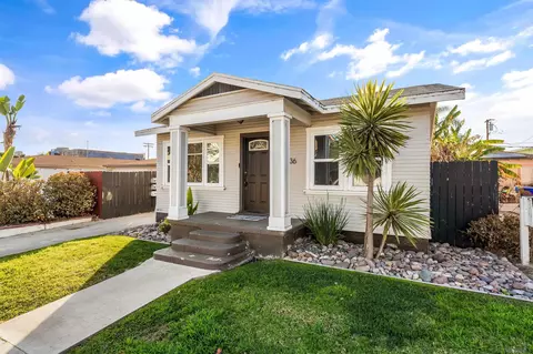 4434-4438 Texas St, San Diego, CA 92116
