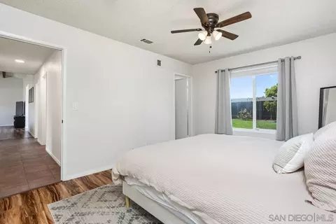 Bedroom - 941 S Citrus Ave, Escondido, CA 92027 photo 2 of 5
