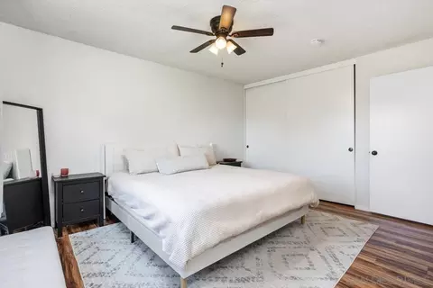 Bedroom - 941 S Citrus Ave, Escondido, CA 92027 photo 3 of 5