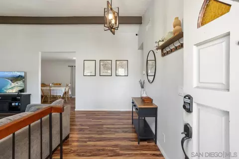 Entry Way - 941 S Citrus Ave, Escondido, CA 92027 photo 1 of 1