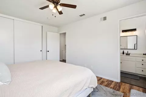 Bedroom - 941 S Citrus Ave, Escondido, CA 92027 photo 4 of 5