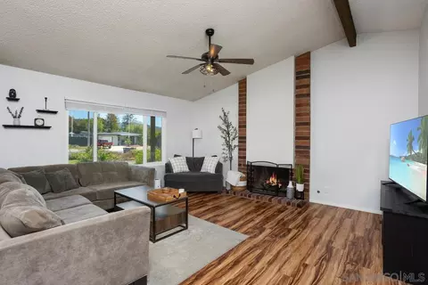 Living - 941 S Citrus Ave, Escondido, CA 92027 photo 2 of 2