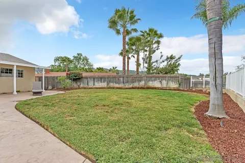 Exterior - 9108 Gideon Cir N, Lakeside, CA 92040 photo 14 of 15