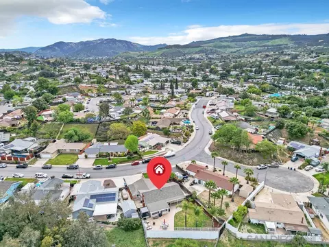 View/Area - 9108 Gideon Cir N, Lakeside, CA 92040 photo 1 of 16