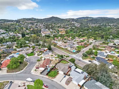 View/Area - 9108 Gideon Cir N, Lakeside, CA 92040 photo 10 of 16