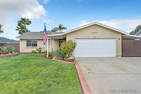 Exterior - 9108 Gideon Cir N, Lakeside, CA 92040 photo 4 of 15