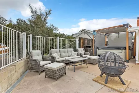 Exterior - 9108 Gideon Cir N, Lakeside, CA 92040 photo 12 of 15