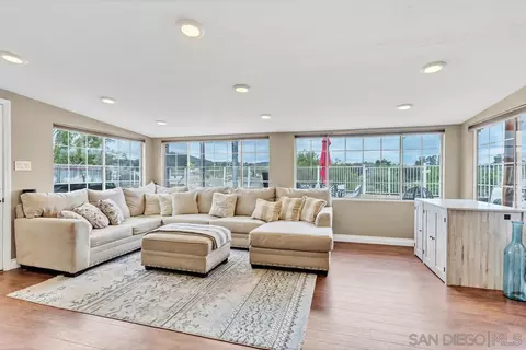 Living - 9108 Gideon Cir N, Lakeside, CA 92040 photo 5 of 7