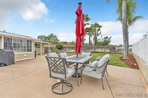 Exterior - 9108 Gideon Cir N, Lakeside, CA 92040 photo 13 of 15