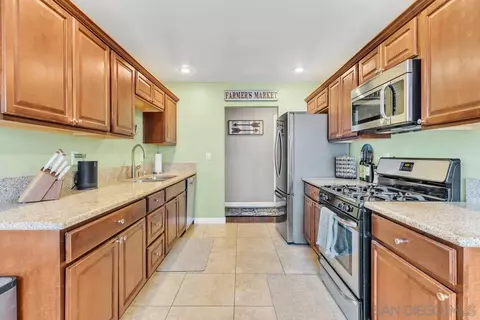 Kitchen - 9108 Gideon Cir N, Lakeside, CA 92040 photo 1 of 6