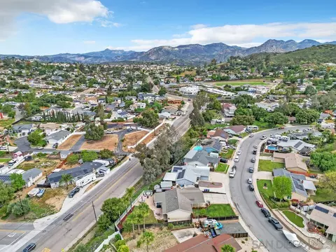 View/Area - 9108 Gideon Cir N, Lakeside, CA 92040 photo 6 of 16