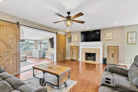 Living - 9108 Gideon Cir N, Lakeside, CA 92040 photo 1 of 7