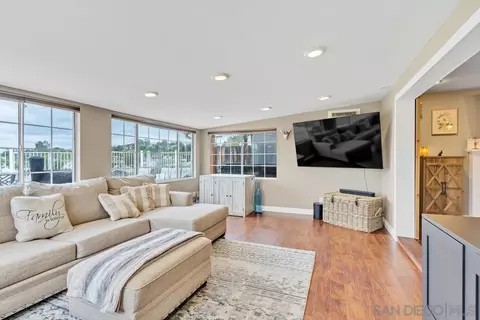 Living - 9108 Gideon Cir N, Lakeside, CA 92040 photo 6 of 7