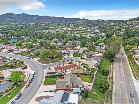 View/Area - 9108 Gideon Cir N, Lakeside, CA 92040 photo 16 of 16
