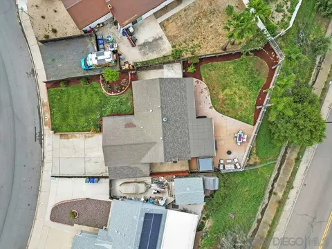 View/Area - 9108 Gideon Cir N, Lakeside, CA 92040 photo 14 of 16