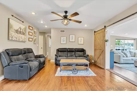 Living - 9108 Gideon Cir N, Lakeside, CA 92040 photo 3 of 7