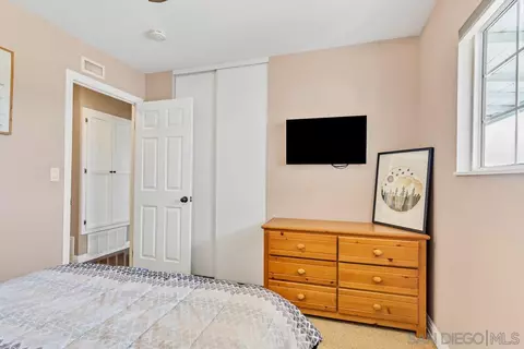Bedroom - 9108 Gideon Cir N, Lakeside, CA 92040 photo 7 of 7