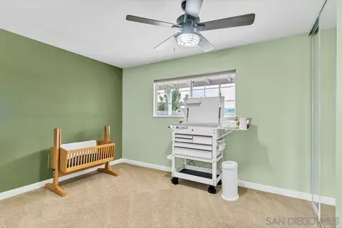 Bedroom - 9108 Gideon Cir N, Lakeside, CA 92040 photo 4 of 7