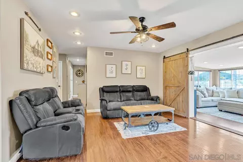 Living - 9108 Gideon Cir N, Lakeside, CA 92040 photo 2 of 7