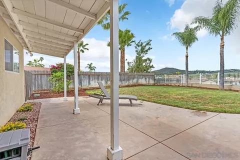 Exterior - 9108 Gideon Cir N, Lakeside, CA 92040 photo 6 of 15