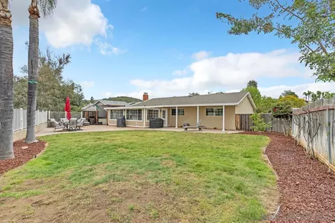 Exterior - 9108 Gideon Cir N, Lakeside, CA 92040 photo 15 of 15