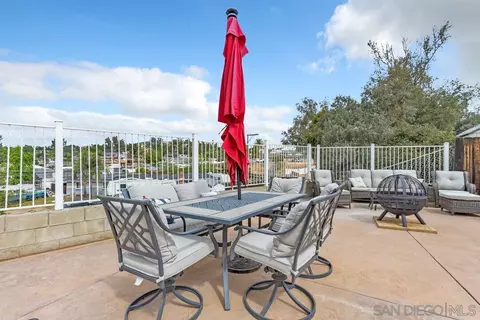 Exterior - 9108 Gideon Cir N, Lakeside, CA 92040 photo 10 of 15