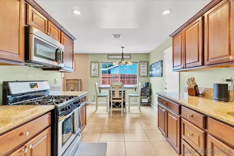 Kitchen - 9108 Gideon Cir N, Lakeside, CA 92040 photo 6 of 6