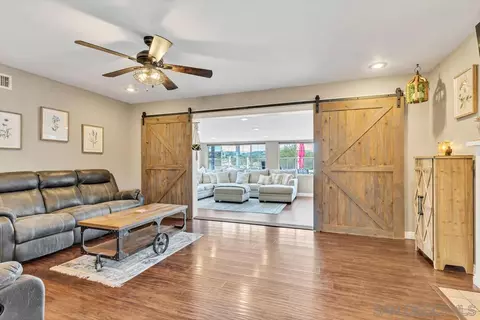 Living - 9108 Gideon Cir N, Lakeside, CA 92040 photo 4 of 7